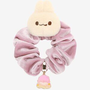 DIMOO Animal Kingdom Series-Hair Tie - Sleeping Bunny